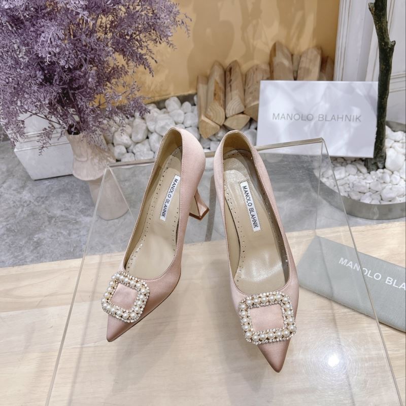 Manolo Blahnik Shoes